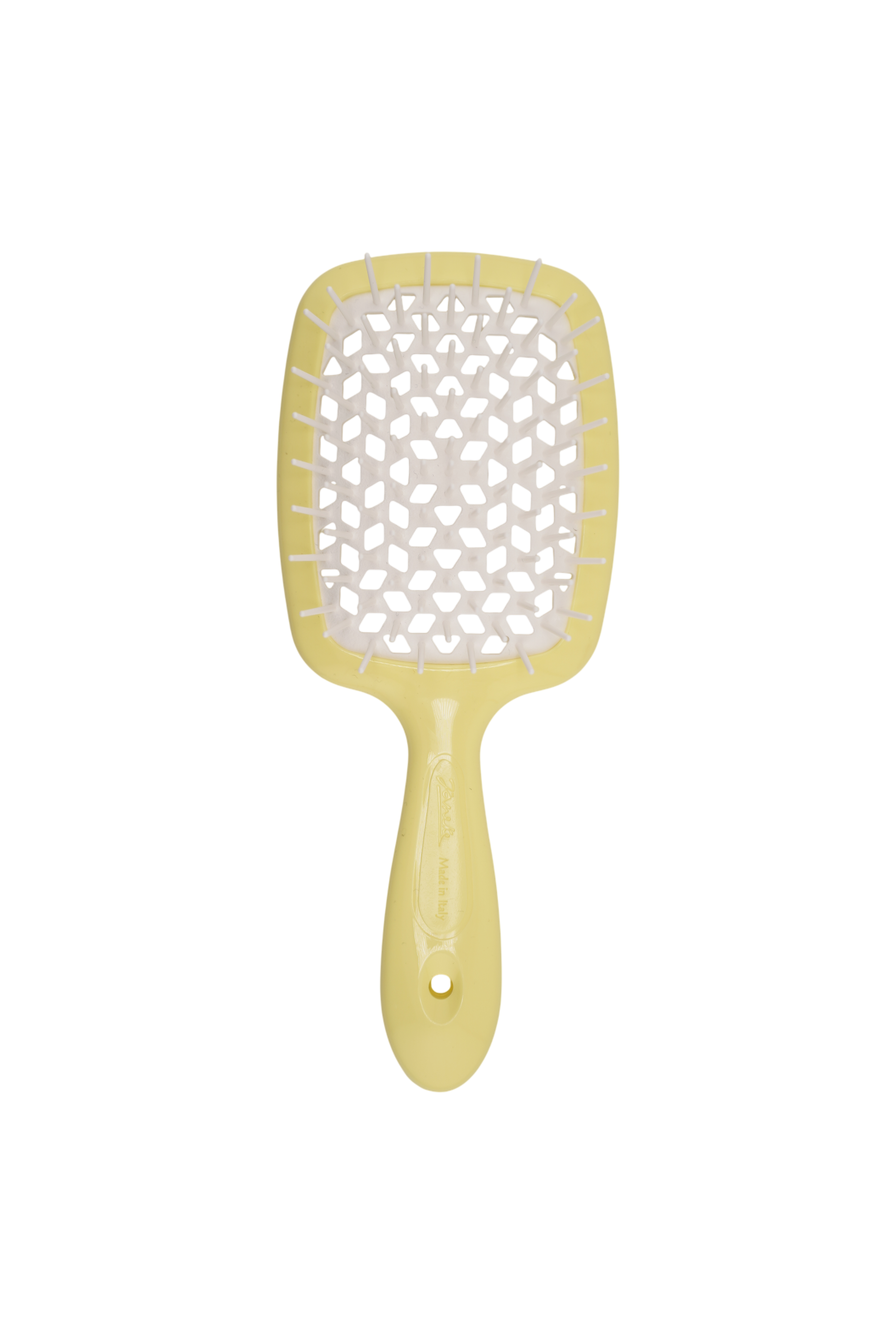 SUPERBRUSH Yellow White