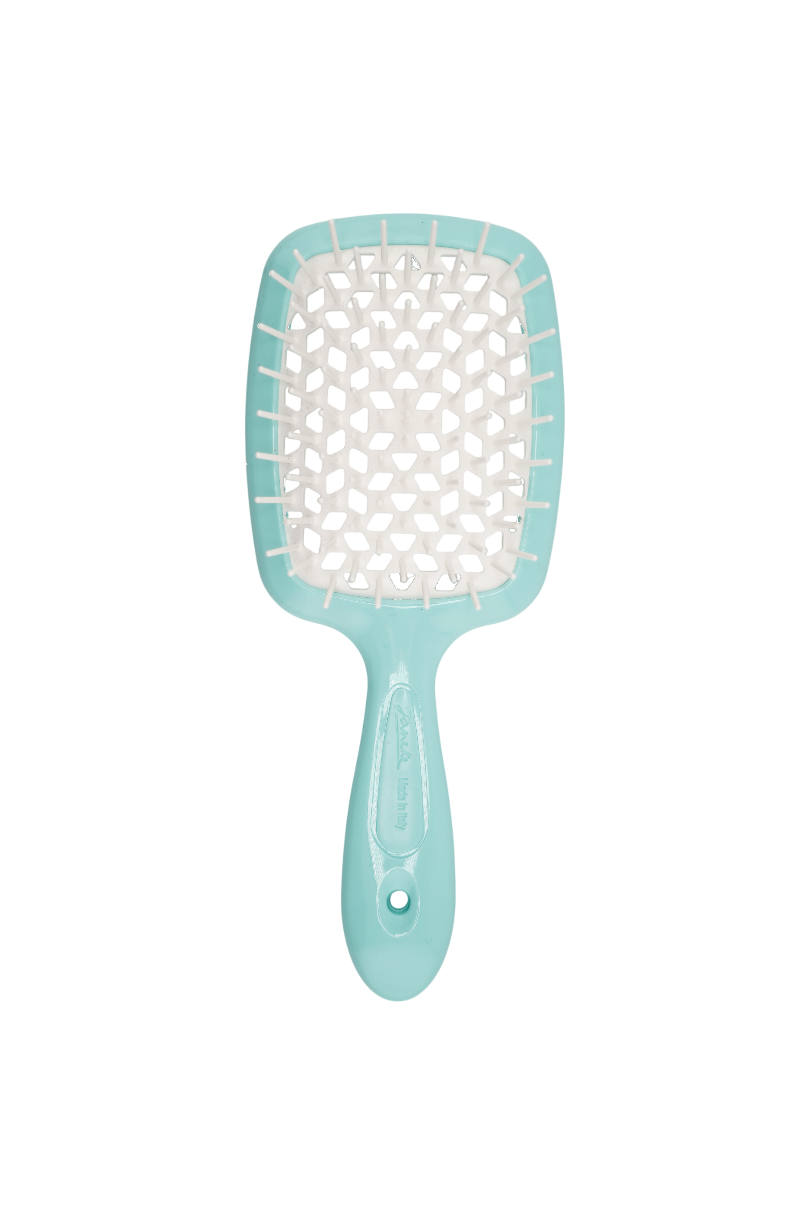 SUPERBRUSH Light Green White