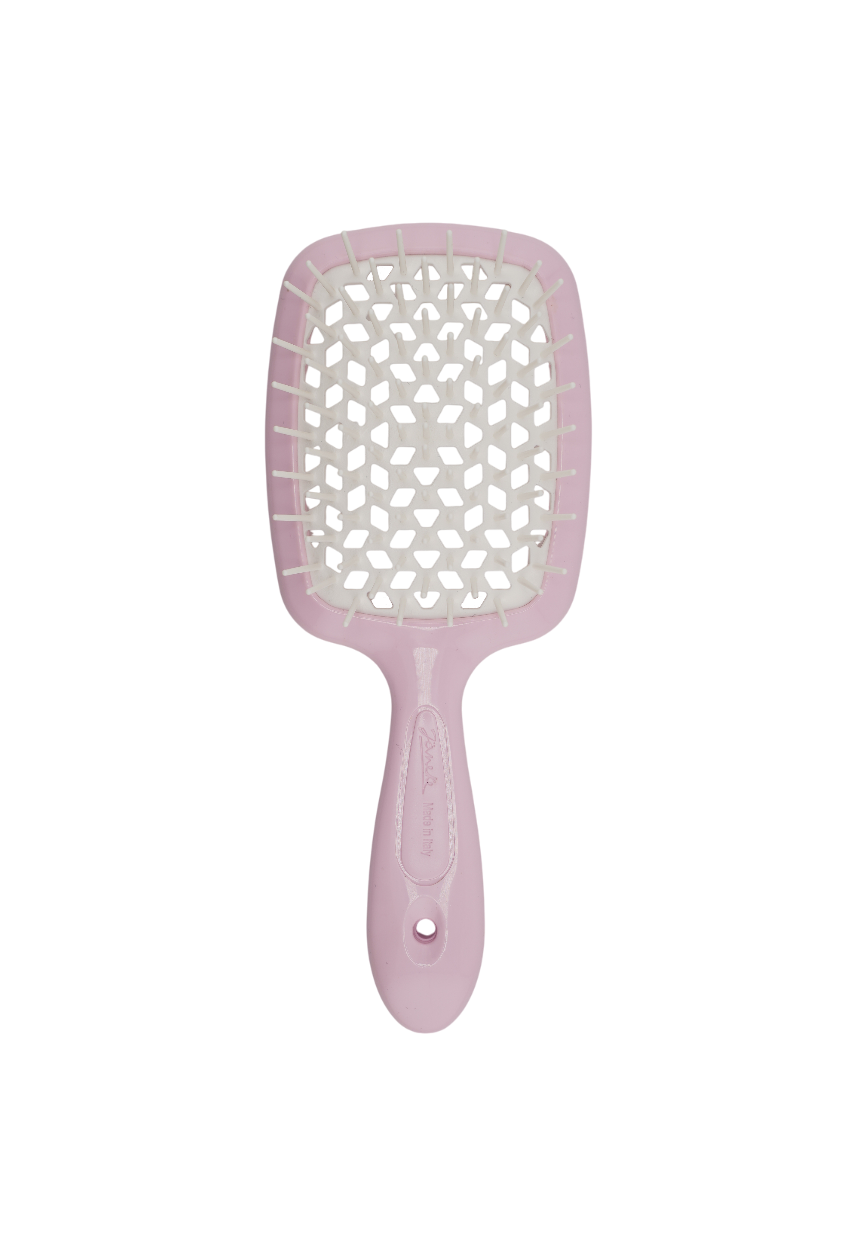 SUPERBRUSH Pink White
