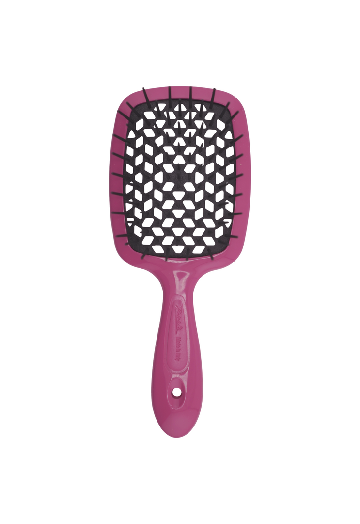SUPERBRUSH Pink Black