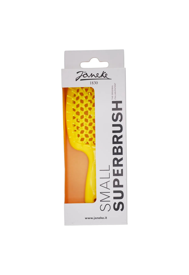 SUPERBRUSH Small Fluorescent Yellow