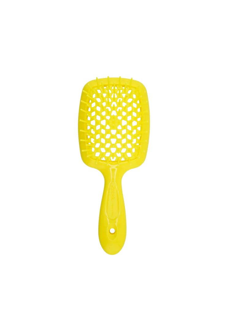 SUPERBRUSH Small Fluorescent Yellow