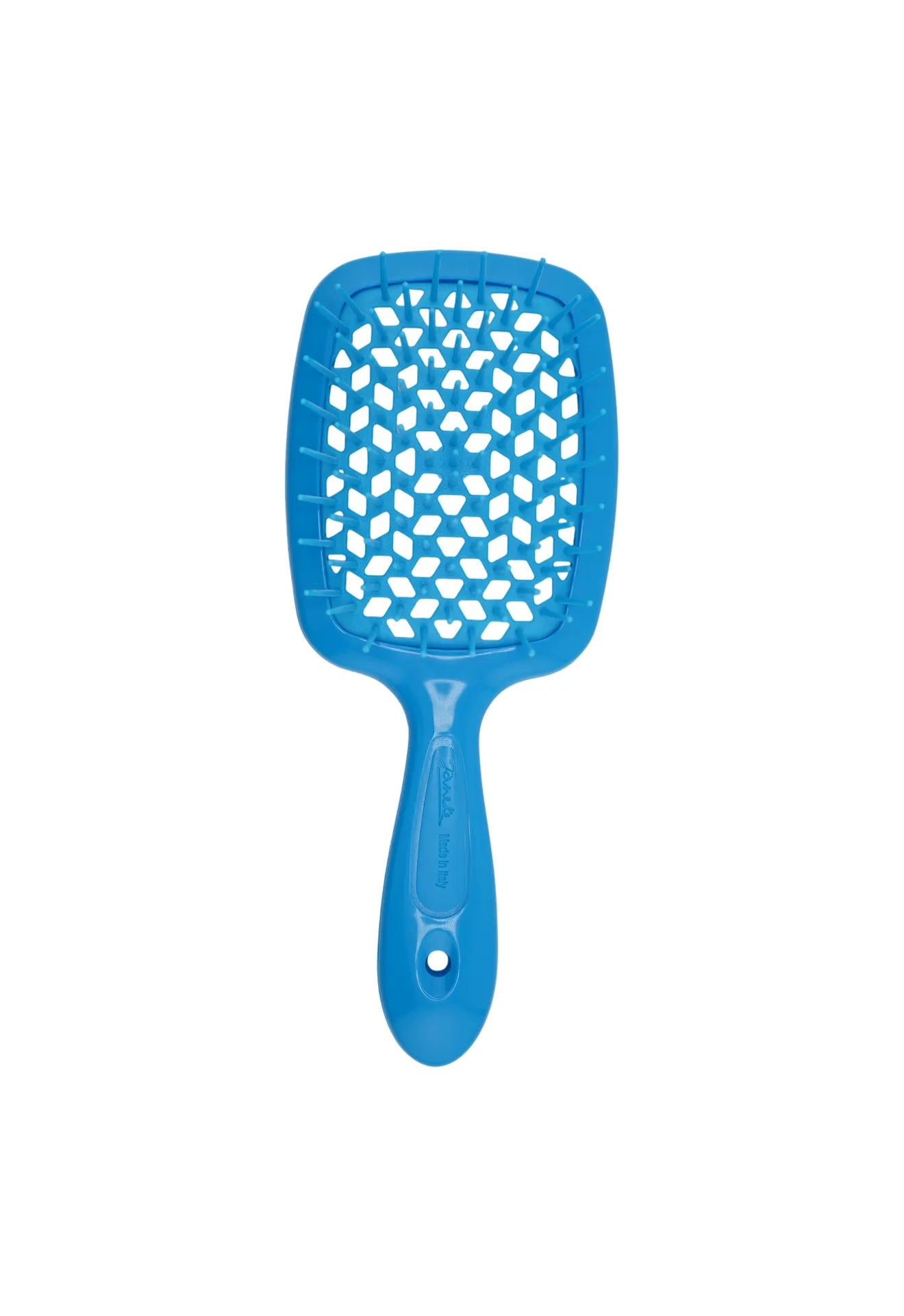 SUPERBRUSH Fluorescent Blue