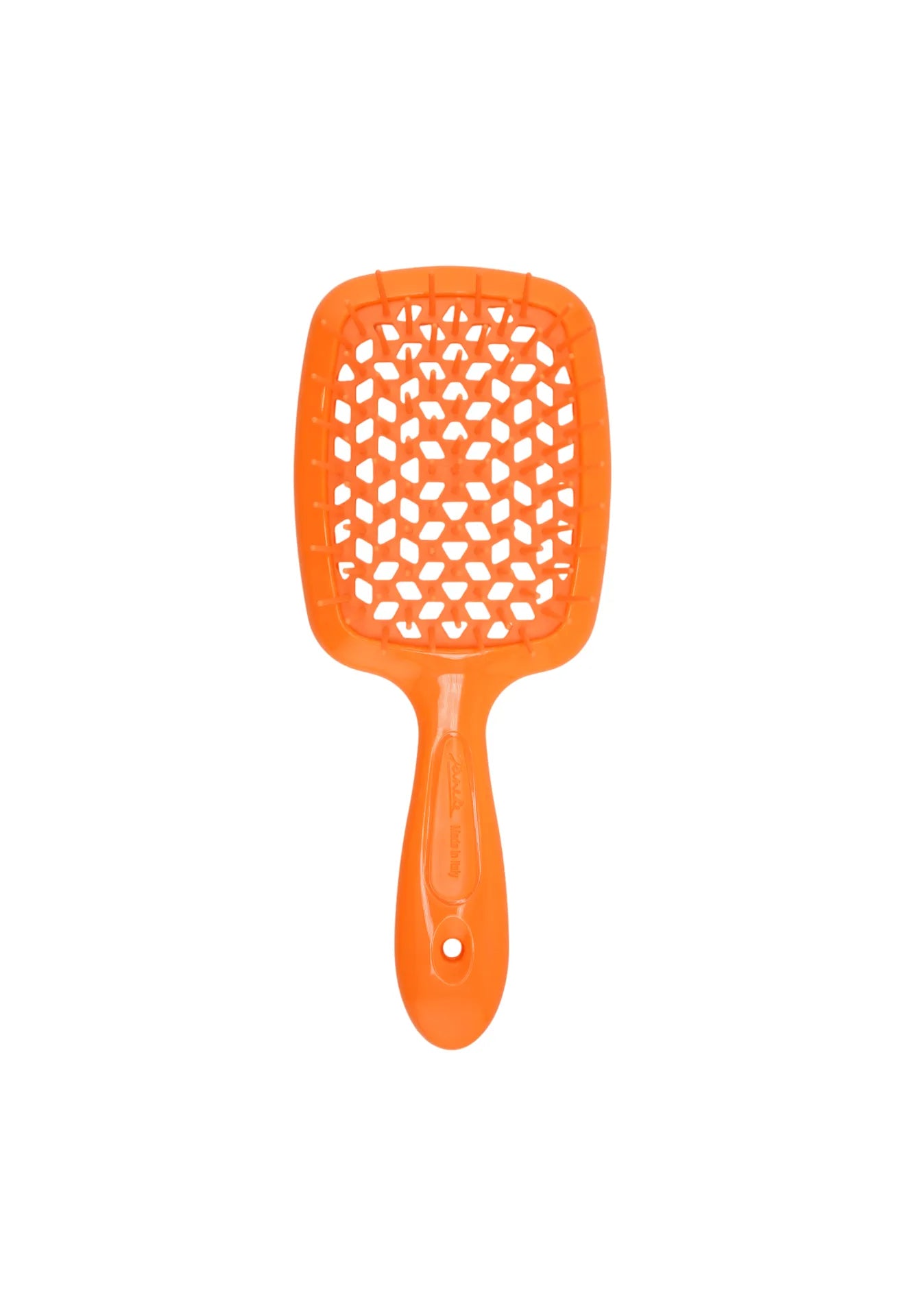 SUPERBRUSH Fluorescent Orange