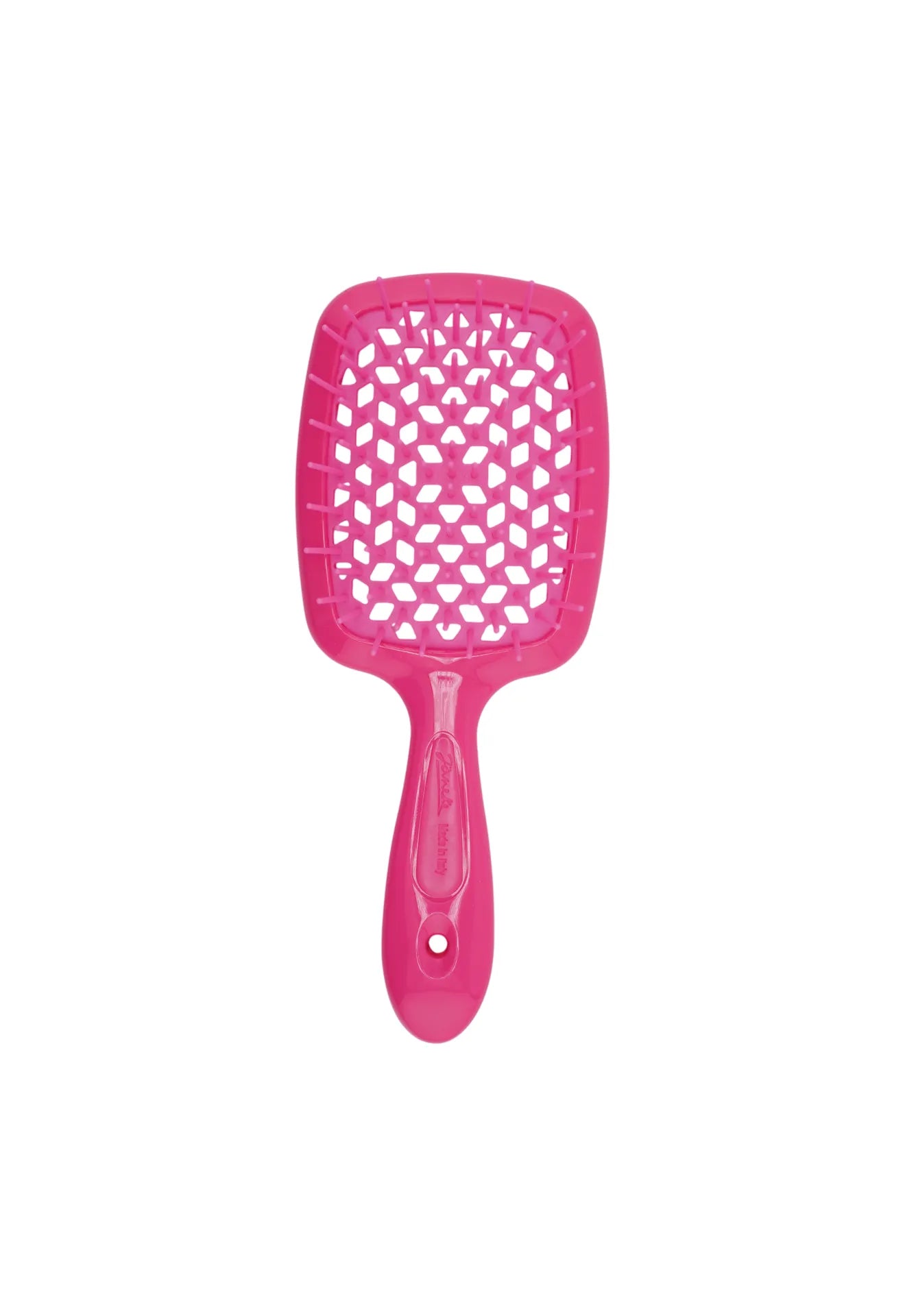 SUPERBRUSH Fluorescent Pink
