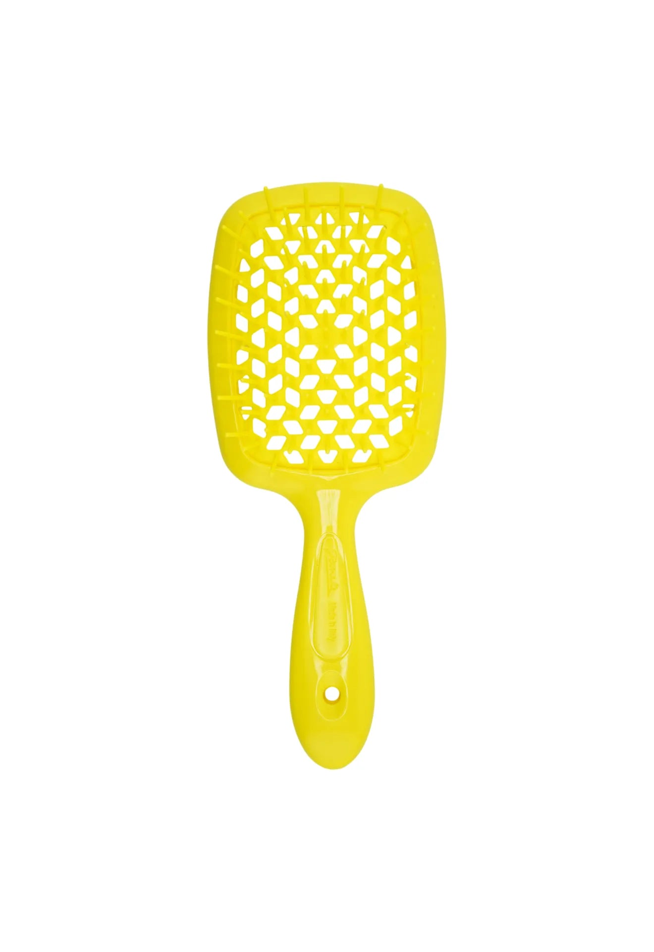 SUPERBRUSH Fluorescent Yellow