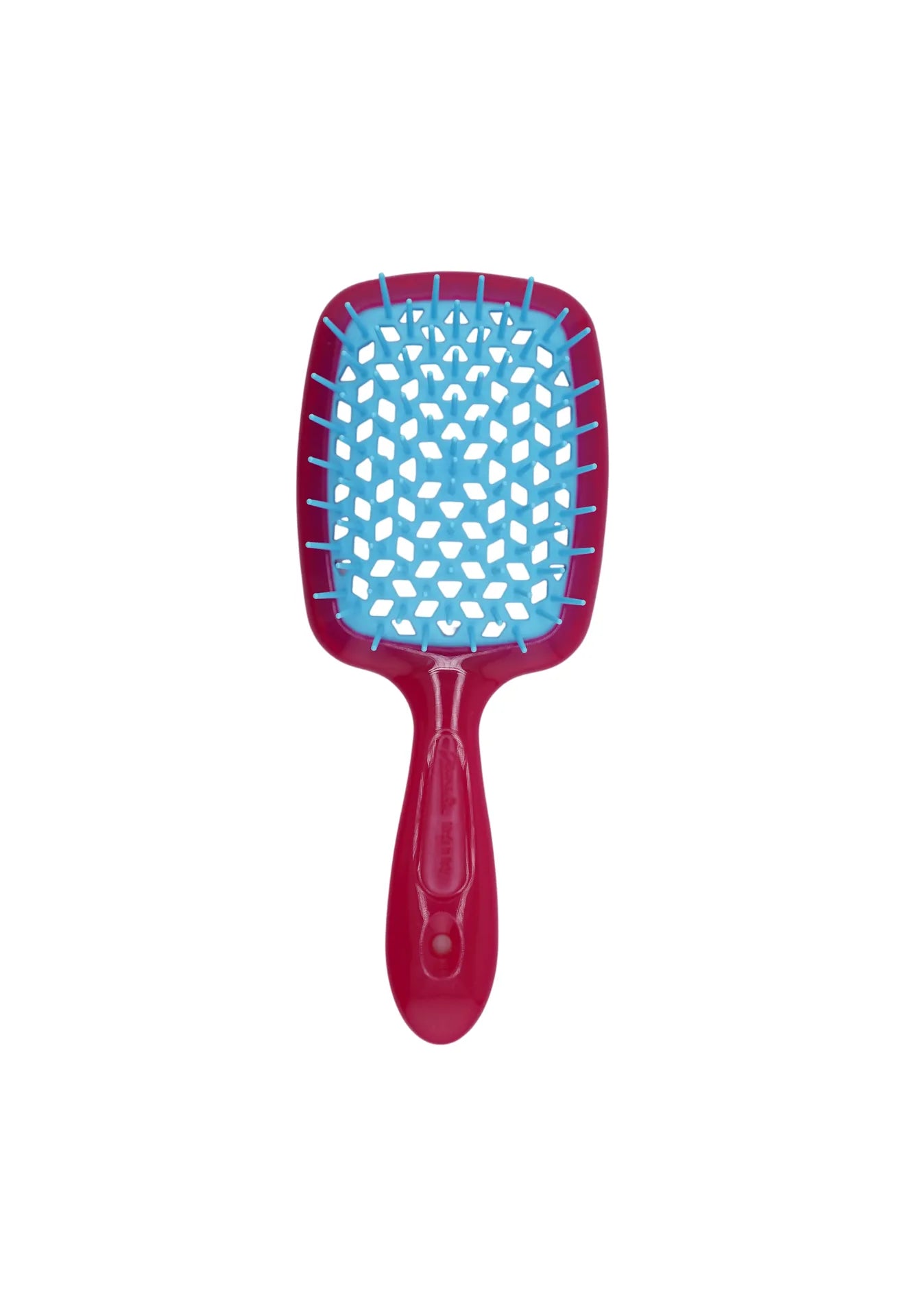 SUPERBRUSH Fuchsia Blue