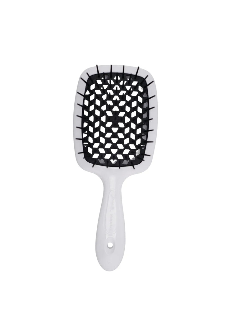 SUPERBRUSH White Black